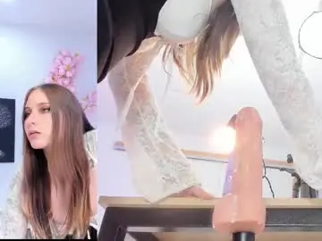 Chaturbate Live Sex of siouxsie_cenobite