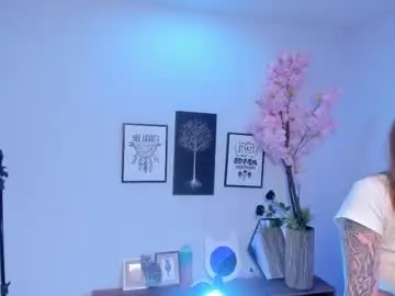 Chaturbate Sex Chat of siouxsie_cenobite