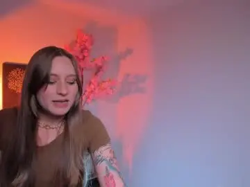 Chaturbate Adult Video Chat of siouxsie_cenobite