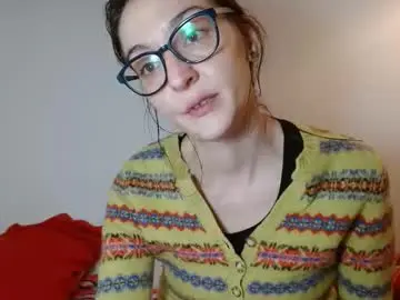 Chaturbate Live Sex Cam of sonyasays