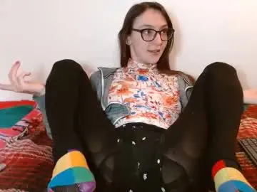 Chaturbate Live Porn of sonyasays