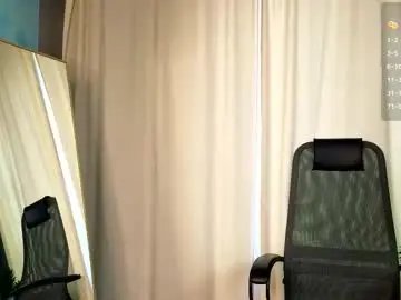 Chaturbate Adult Webcams of tinyanie