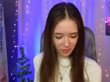 Chaturbate Adult Webcams of tinyanie