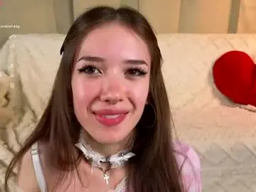 Chaturbate Free Live Porn of tinyanie