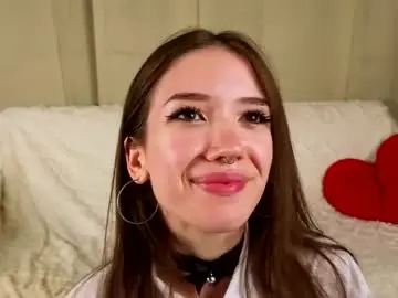 Chaturbate Free Live Porn of tinyanie