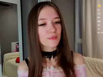Chaturbate Sex Cam of tinyanie