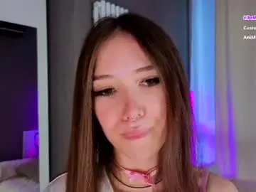 Chaturbate Best Webcam of tinyanie