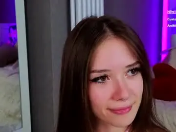 Chaturbate Best live sex cam show of tinyanie
