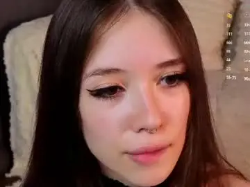 Chaturbate Best live sex cam show of tinyanie