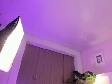 Chaturbate Sex Cam of vennuus