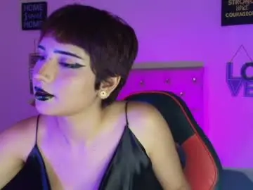 Chaturbate Best live sex cam show of akiradoom_