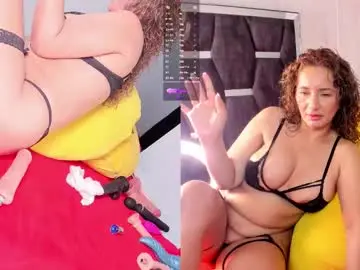 Chaturbate Sex Chat of alazsanna1