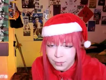 Chaturbate Nude Webcam of alex_howell