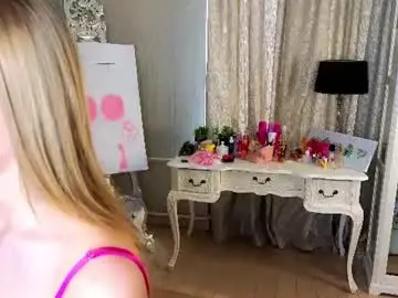 Chaturbate Private Sex Chat of cute_fox_girl