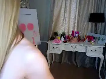 Chaturbate Nude Webcam of cute_fox_girl