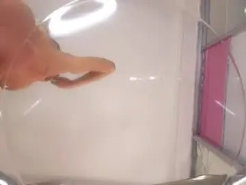 Chaturbate Live Sex Cam of cute_fox_girl