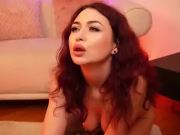 Chaturbate Free Porn Cam of eliana_fox