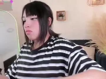 Chaturbate Free Live Porn of escarlett_wii