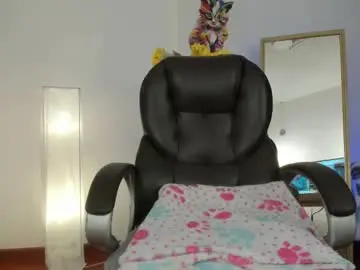 Chaturbate Adult Webcam of escarlett_wii