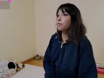 Chaturbate Live Sex Cam of escarlett_wii