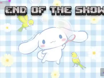 Chaturbate Live Sex Cam of escarlett_wii