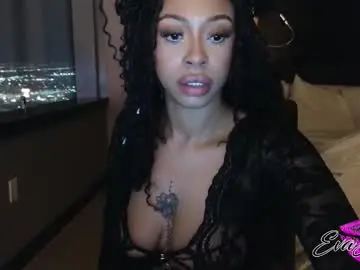 Chaturbate Live Sex of evajonez