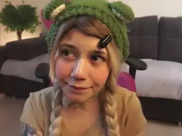 Chaturbate Adult Webcam of forestproject