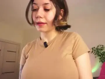 Chaturbate Adult Video Chat of forestproject