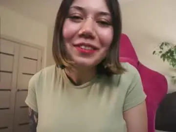 Chaturbate Live Sex Cam of forestproject