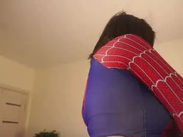 Chaturbate Adult Video Chat of forestproject