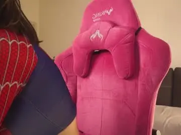 Chaturbate Live Porn of forestproject