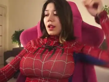 Chaturbate Free Porn Cam of forestproject