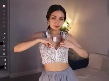 Chaturbate Adult Webcams of forestproject