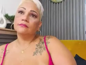 Chaturbate Best Webcam of gianellacox