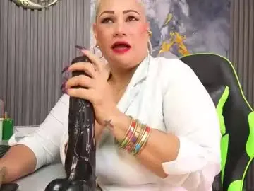 Chaturbate Sex Chat of gianellacox