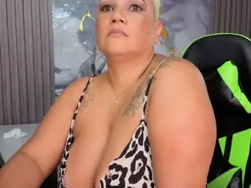 Chaturbate Best live sex cam show of gianellacox