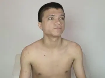 Chaturbate Sex Cam of isabela_lux