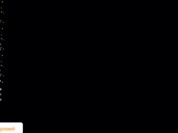 Chaturbate Private Sex Chat of juli05star