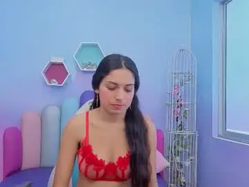 Chaturbate Live Sex of kateskinny