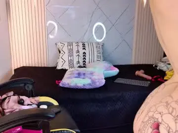 Chaturbate Nude Webcam of lili_ink99