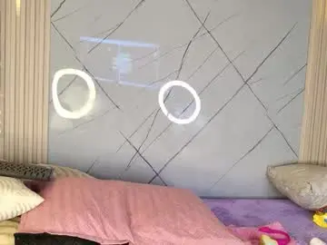 Chaturbate Live Sex Cam of lili_ink99