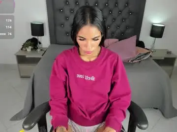 Chaturbate Sex Cam of lucia_rosee