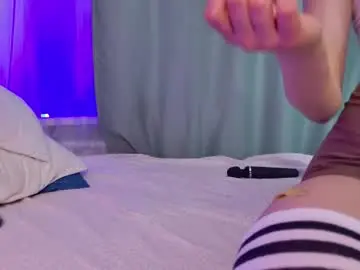 Chaturbate Live Sex of luna_helga