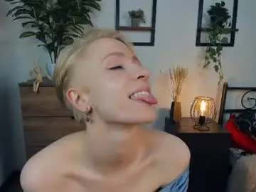 Chaturbate Nude Webcam of marya_miracle