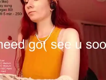 Chaturbate Sex Cam of mayrumey