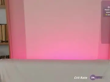 Chaturbate Adult Video Chat of miss_redfox