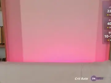 Chaturbate Sex Chat of miss_redfox