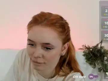 Chaturbate Live Porn of miss_redfox