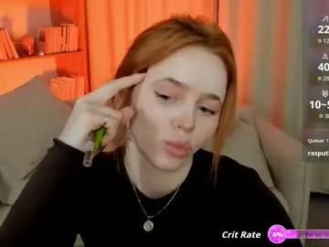 Chaturbate Sex Cam of miss_redfox