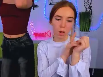 Chaturbate Nude Webcam of stella_flower